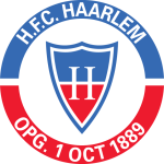 HFC Haarlem logo