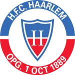HFC Haarlem logo
