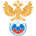Russia U19 logo