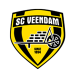 SC Veendam logo