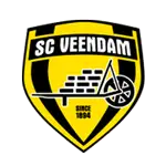 SC Veendam logo