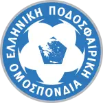 Greece Under 19 logo