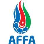 Azerbaijan Under 19 logo