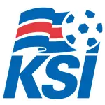 Islândia Sub19 logo