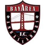 Bay Area Ambassadors FC logo