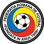 Romania U17 logo