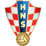 Croatia Under 17 logo