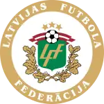 Latvia Under 17 logo