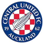 Central Utd logo