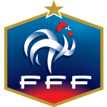 Francia Sub19 logo
