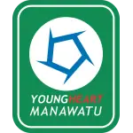 Young Heart Manawatu AFC logo