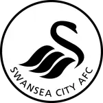 Swansea City AFC Ladies logo