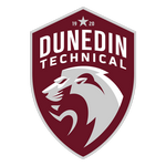 Dunedin Technical logo
