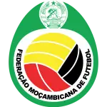 Mozambique Under 20 logo