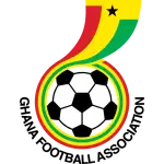 Ghana Under 21 logo