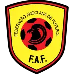Angola Under 20 logo