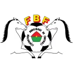 Burkina Faso Under 20 logo