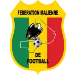 Mali Under 17 logo