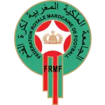 Morocco Under 17 logo