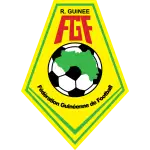Guinea Under 17 logo