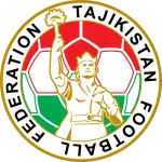 Tajikistan Under 19 logo