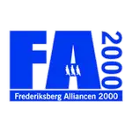 FA 2000 logo