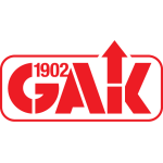 GAK logo