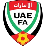 United Arab Emirates Under 19 logo