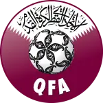 Qatar Under 19 logo