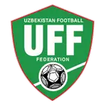 Uzbequistão U19 logo