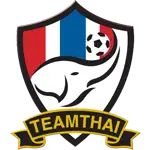 Thailand Under 19 logo