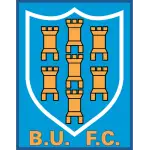 Ballymena Utd logo