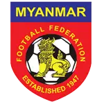 Myanmar Under 19 logo