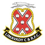 Limavady Utd logo
