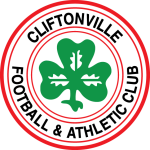 Cliftonville logo