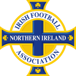 Irlanda Norte logo