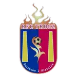 RFC Trooz logo