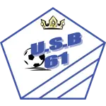 US Beauraing 61 logo