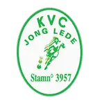KVC Jong Lede logo