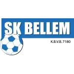 Sportkring Bellem logo