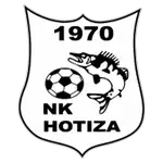 NK Hotiza La Storia logo