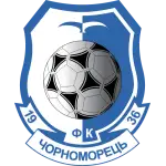 Chornomorets Odessa II logo
