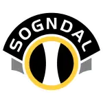 Sogndal Fotball logo