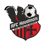 RFC Houdeng logo