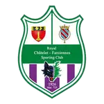 Royal Châtelet SC logo
