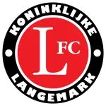 KFC Langemark logo