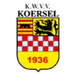 KVV Weerstand Koersel logo