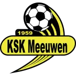 KSK Meeuwen logo