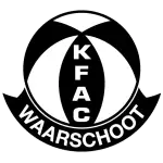 KFAC Waarschoot logo