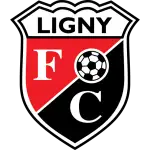 FC Ligny logo